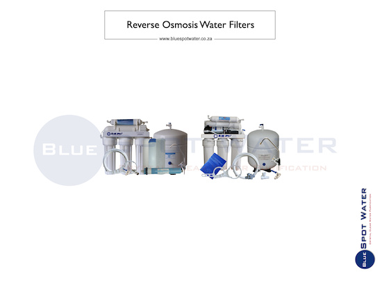reverse-osmosis-water-filters